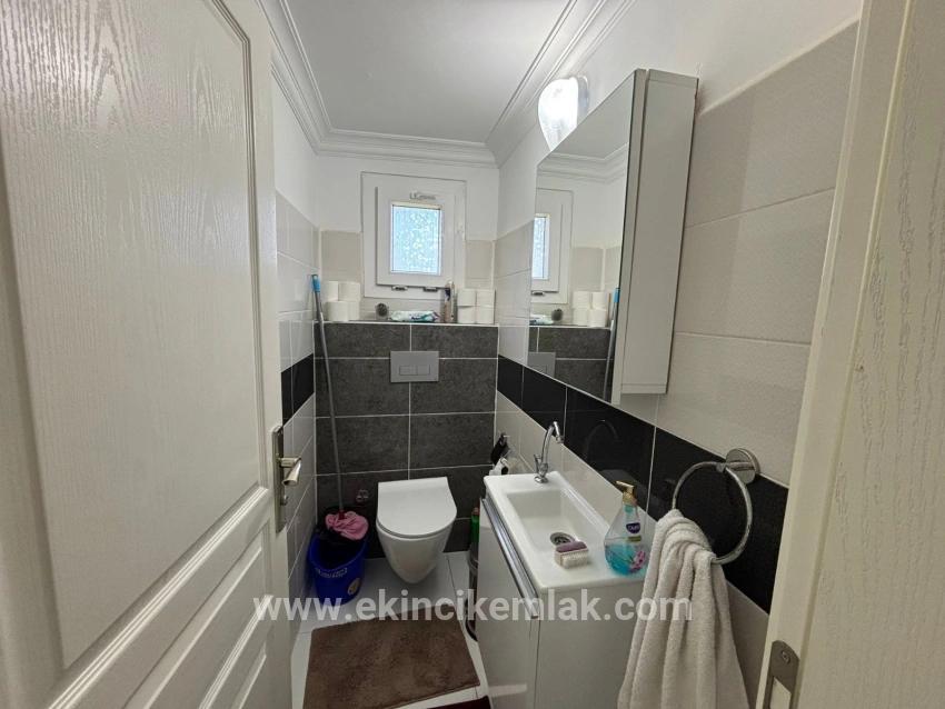 2+1-Zimmer Einfamilienhaus Zu verkaufen in Okçular Bz. Ortaca - 459 m²