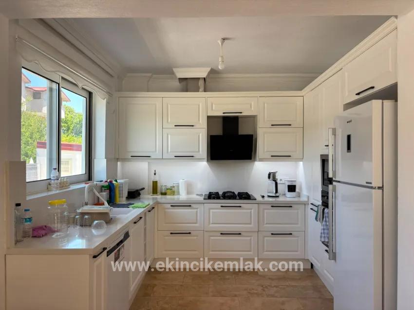 4+1-Zimmer Villa Zu verkaufen in Dalyan Bz. Ortaca - 500 m²