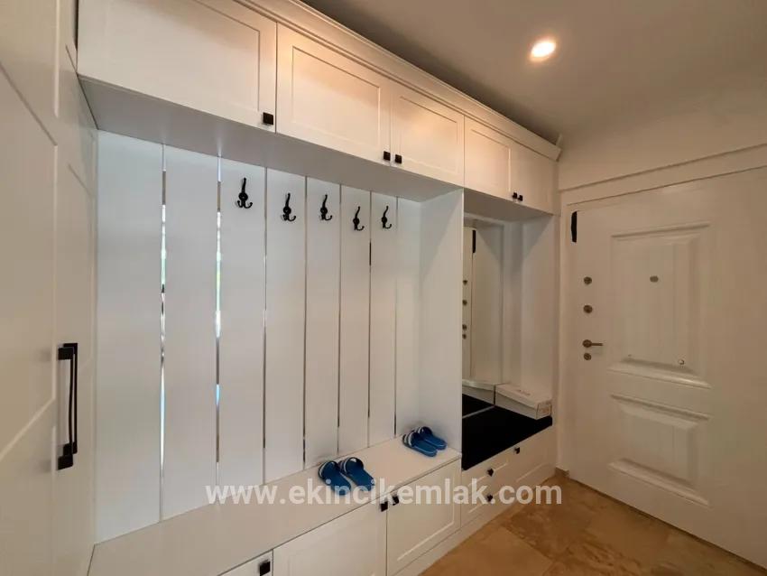 4+1-Zimmer Villa Zu verkaufen in Dalyan Bz. Ortaca - 500 m²