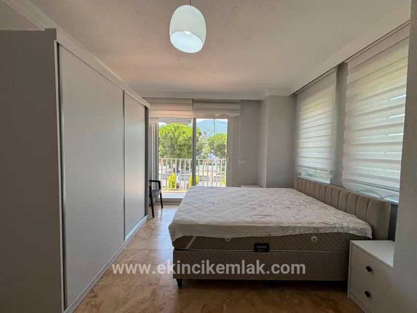 4+1-Zimmer Villa Zu verkaufen in Dalyan Bz. Ortaca - 500 m²