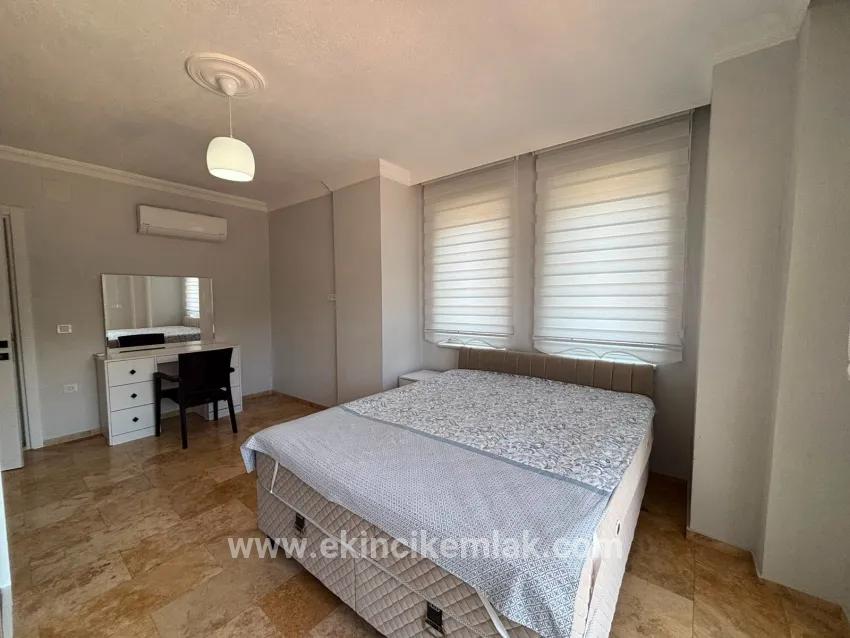 4+1-Zimmer Villa Zu verkaufen in Dalyan Bz. Ortaca - 500 m²