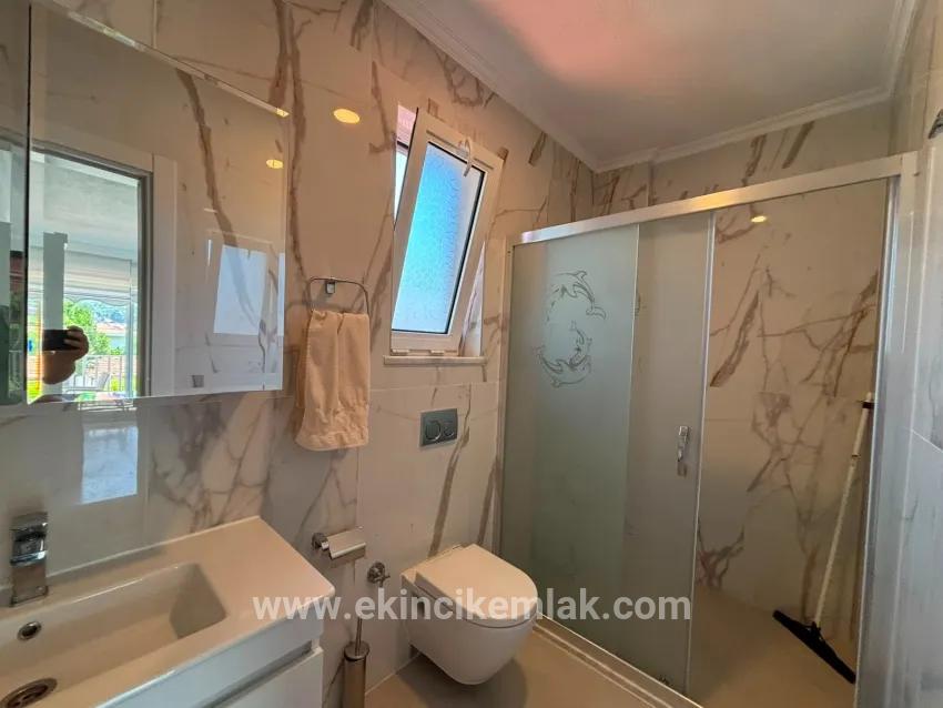 4+1-Zimmer Villa Zu verkaufen in Dalyan Bz. Ortaca - 500 m²