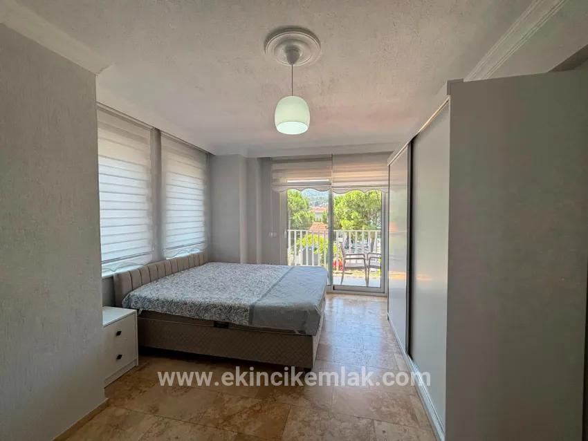 4+1-Zimmer Villa Zu verkaufen in Dalyan Bz. Ortaca - 500 m²