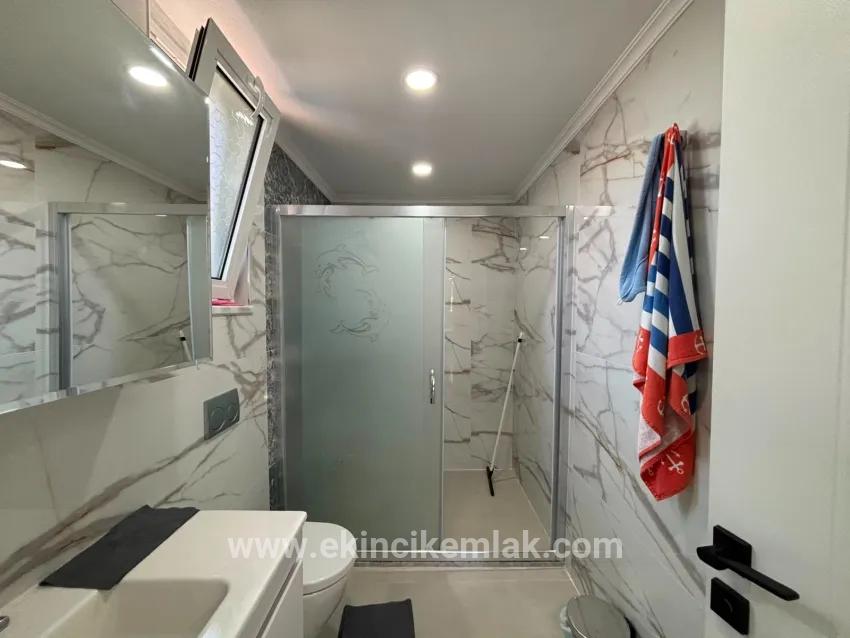 4+1-Zimmer Villa Zu verkaufen in Dalyan Bz. Ortaca - 500 m²