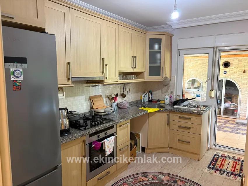 4+2-Zimmer Einfamilienhaus Zu verkaufen in Dalyan Bz. Ortaca - 1.000 m²