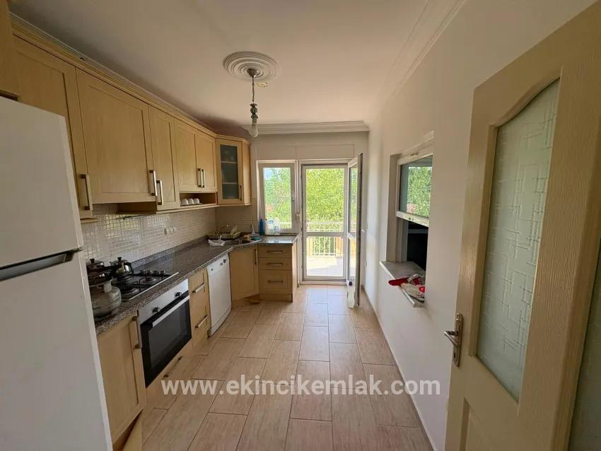 4+2-Zimmer Einfamilienhaus Zu verkaufen in Dalyan Bz. Ortaca - 1.000 m²