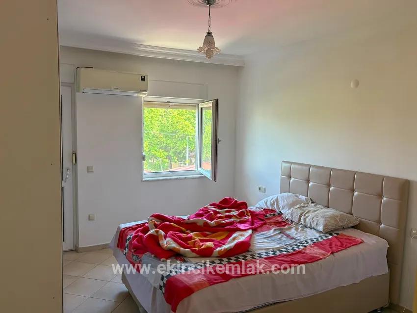 4+2-Zimmer Einfamilienhaus Zu verkaufen in Dalyan Bz. Ortaca - 1.000 m²