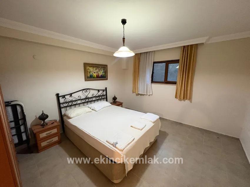 4+2-Zimmer Villa Zu verkaufen in Dalyan Bz. Ortaca - 200 m²