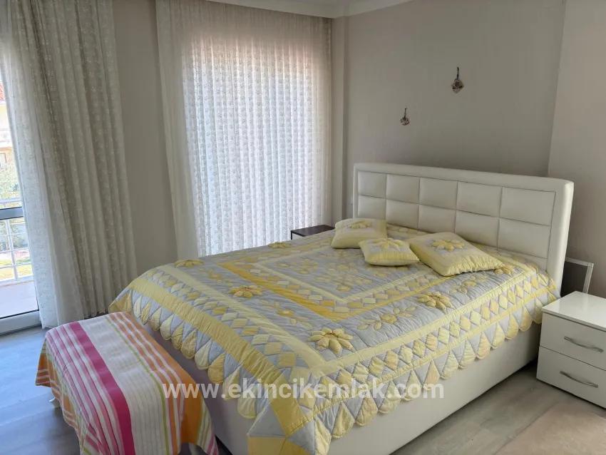 4+1-Zimmer Villa Zu verkaufen in Dalyan Bz. Ortaca - 520 m²