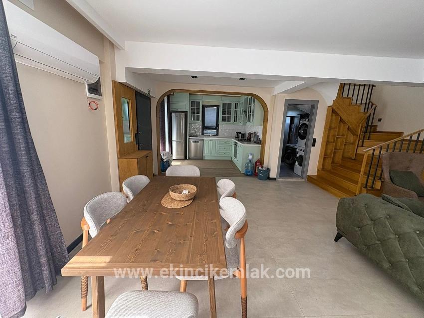 4+1-Zimmer Vip villa Zu verkaufen in Dalyan Bz. Ortaca - 306 m²