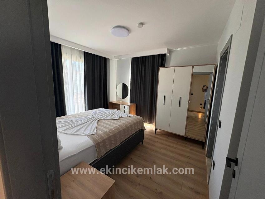 4+1-Zimmer Vip villa Zu verkaufen in Dalyan Bz. Ortaca - 306 m²