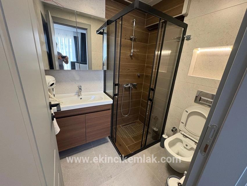 4+1-Zimmer Vip villa Zu verkaufen in Dalyan Bz. Ortaca - 306 m²