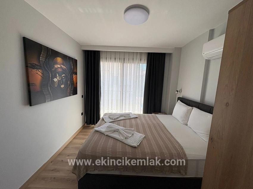 4+1-Zimmer Vip villa Zu verkaufen in Dalyan Bz. Ortaca - 306 m²