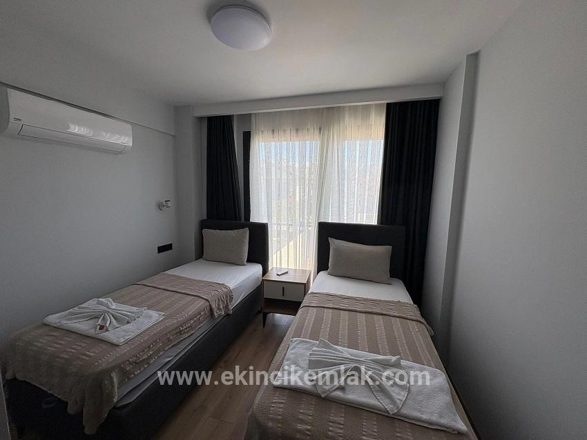 4+1-Zimmer Vip villa Zu verkaufen in Dalyan Bz. Ortaca - 306 m²