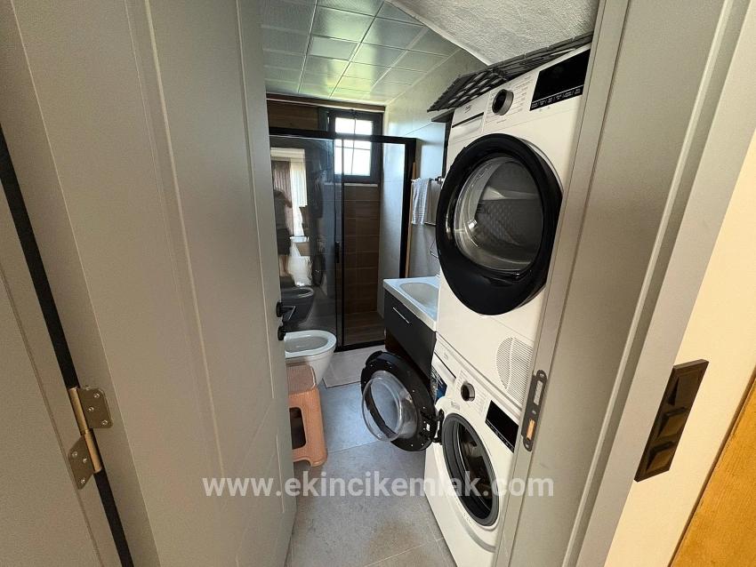 4+1-Zimmer Vip villa Zu verkaufen in Dalyan Bz. Ortaca - 306 m²