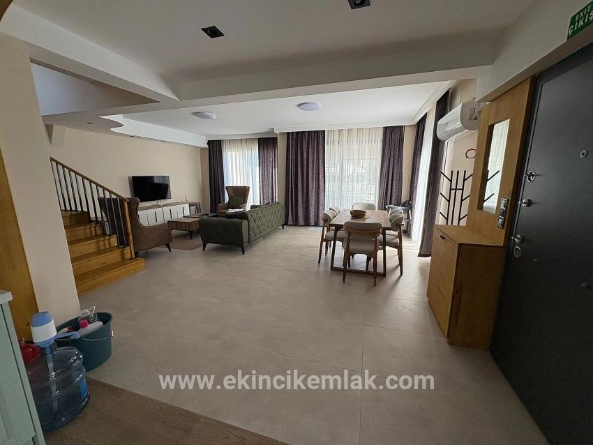 4+1-Zimmer Vip villa Zu verkaufen in Dalyan Bz. Ortaca - 306 m²