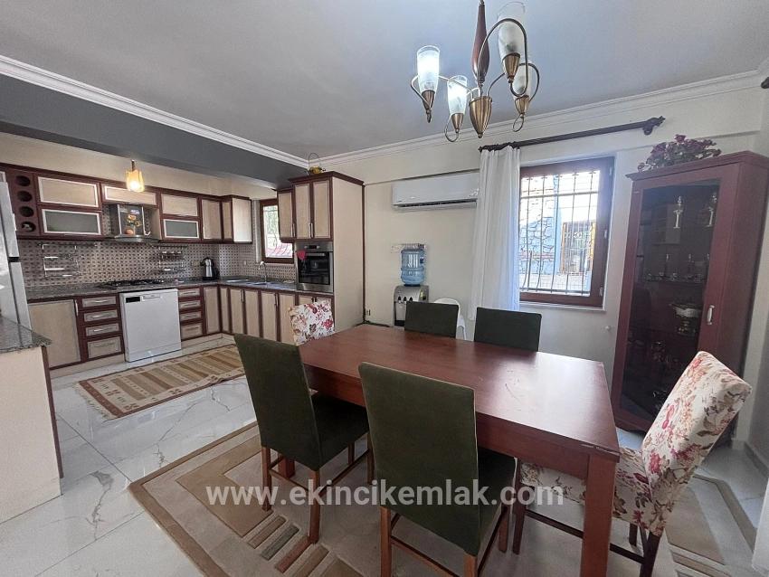 5+1 Villa Zum Verkauf Auf Einem 301 M² Großen Grundstück In Dalyan
