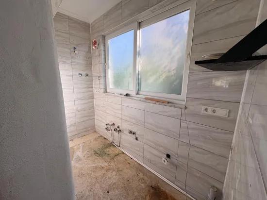 In Dalyan Zentrum 45m2 zu verkaufendes Geschäft