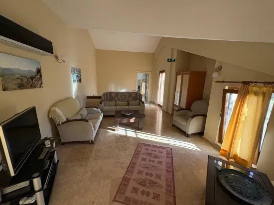 Villa mit Königgräberblick, 4+1, zu verkaufen In Dalyan, Maraş