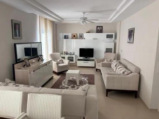 In Dalyan Gülpınar 520m2 Grundstück, darin 4+1 Villa zum Verkauf