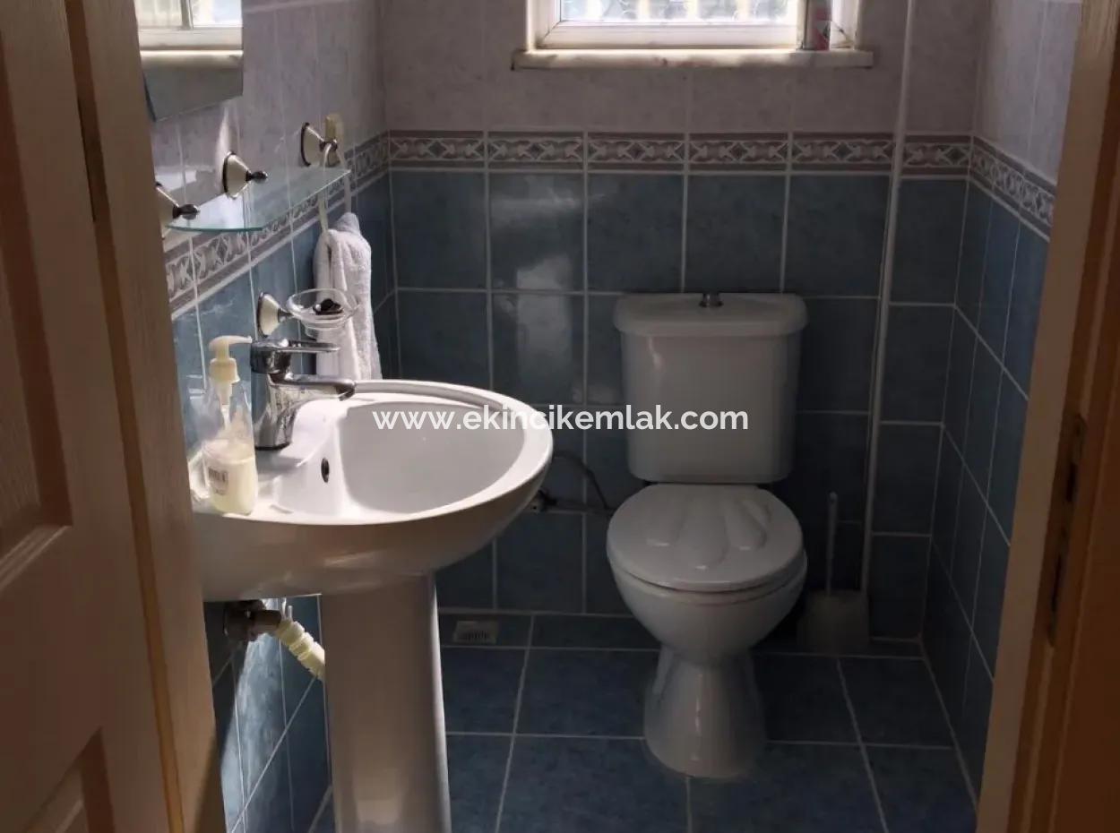 Villa Zum Verkauf In Dalaman Karacali Villa Zum Verkauf In