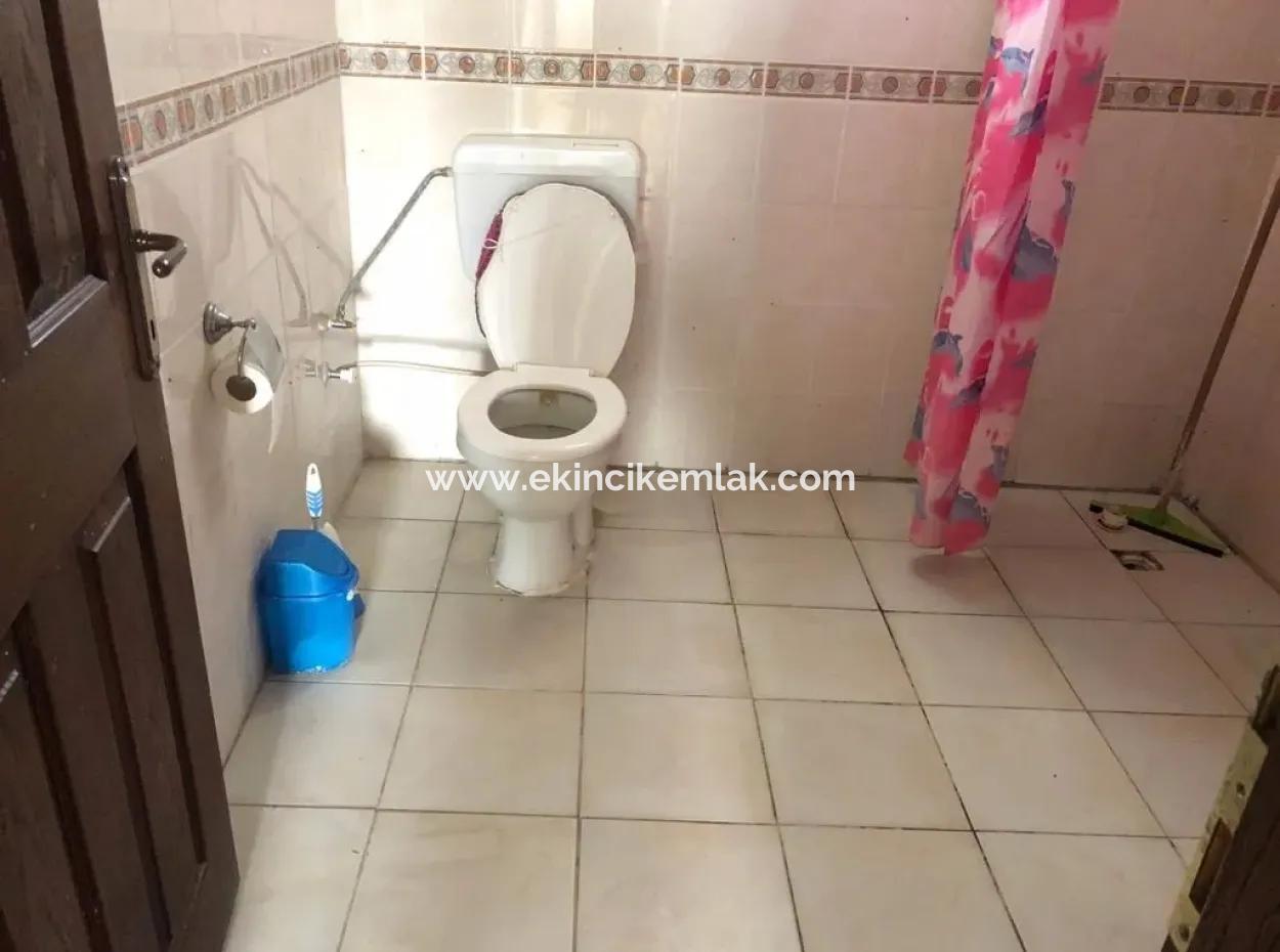 Haus Im Dorf In Koycegiz, 903M2 2 1 Zeytinalani Steht Zum Verkauf.