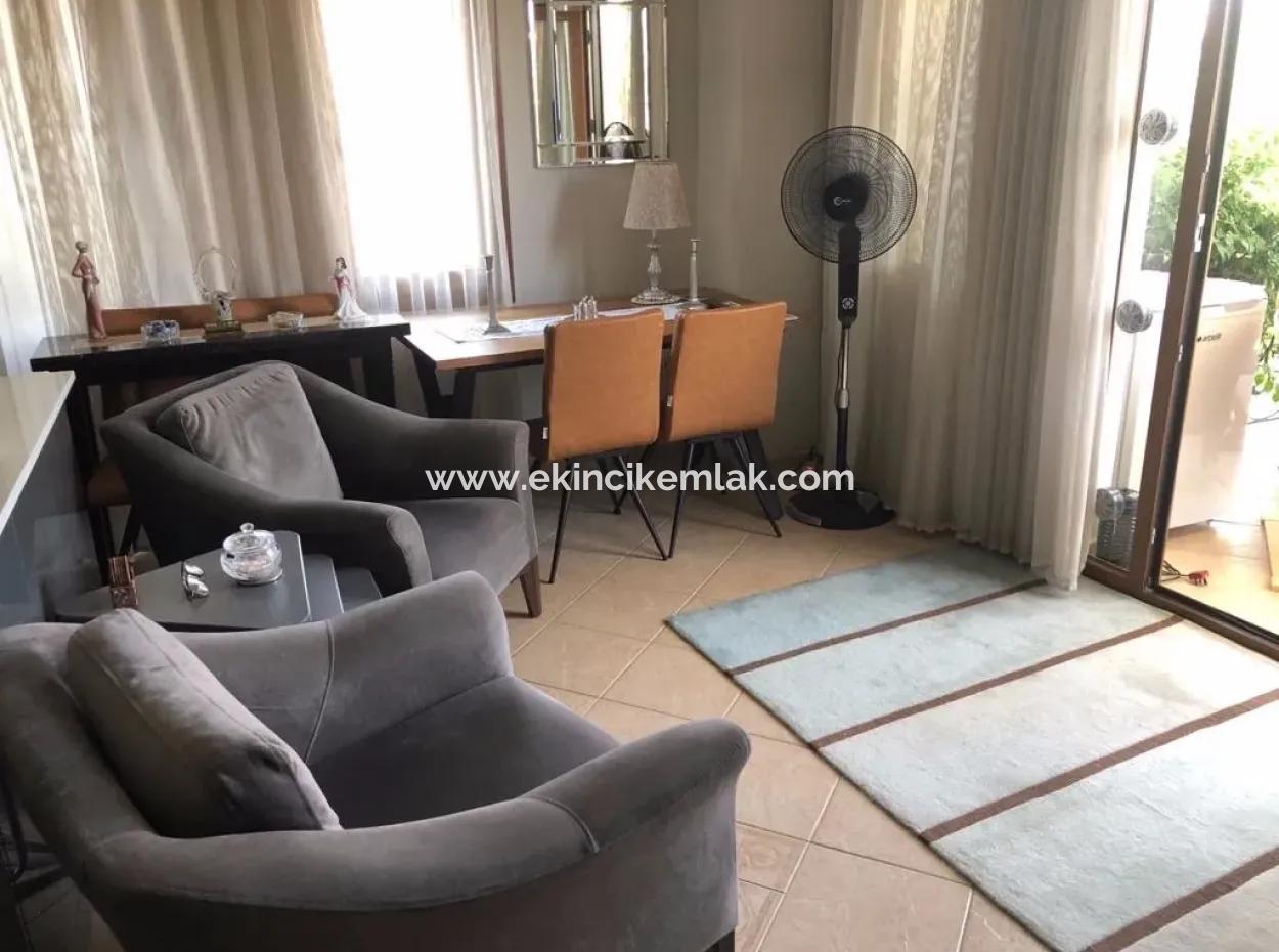 Apart From Dalyan Zu Verkaufen Gulpinar 2 1 Apart Kaufen