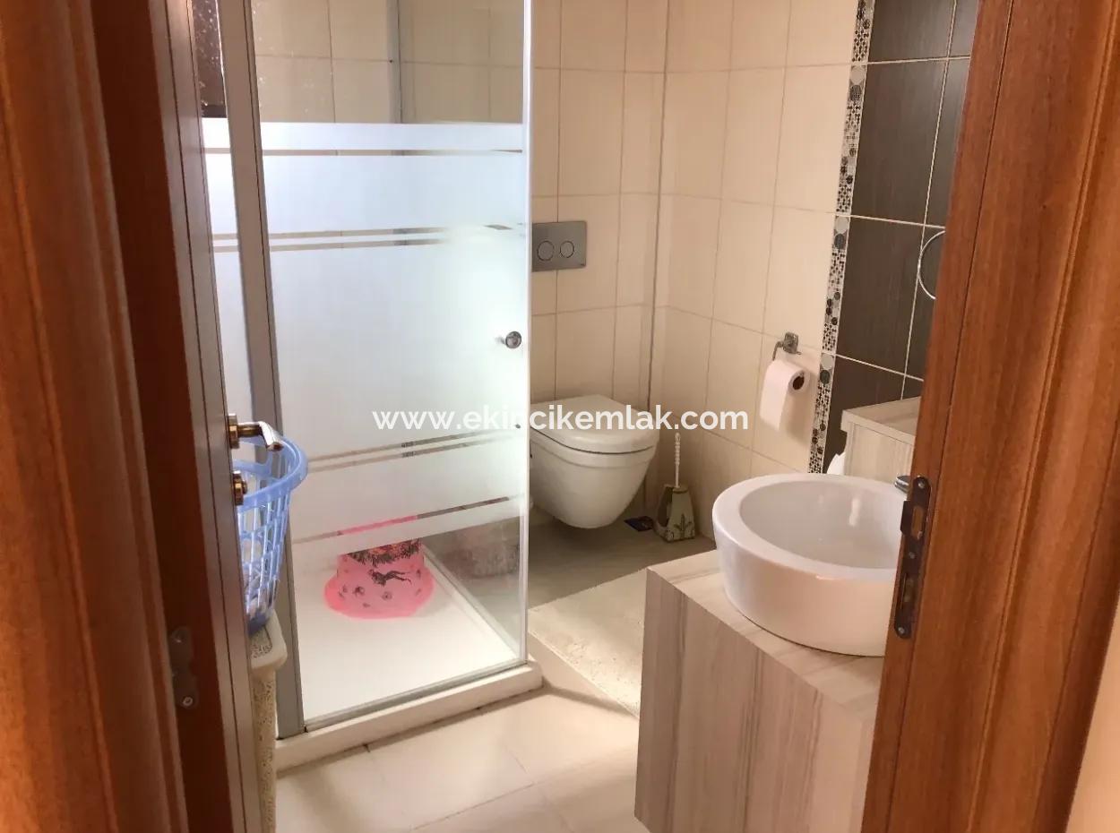 4+1 Villen Zum Verkauf In 575M2 Grundstück In Dalyan