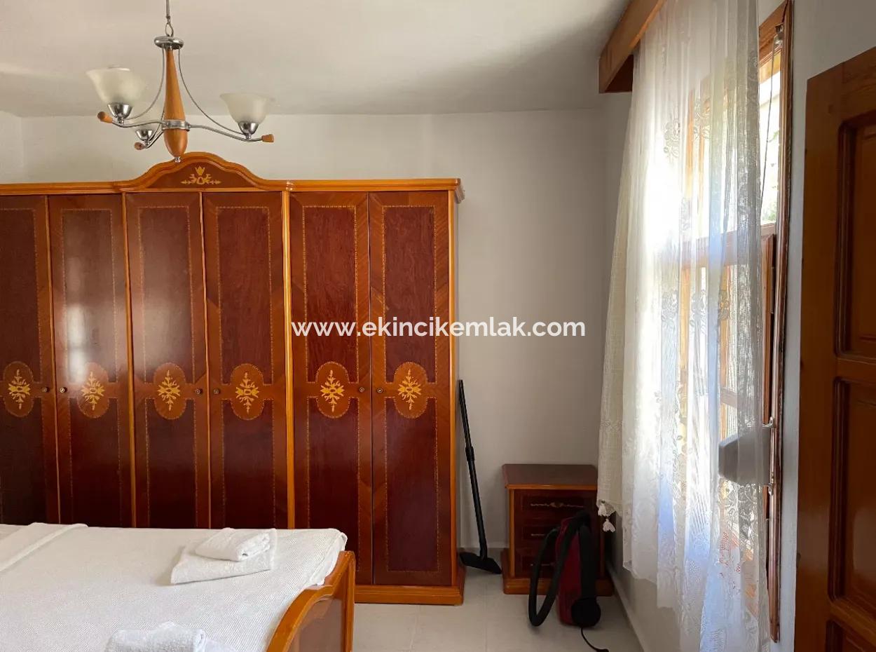 4 2 Villen Zum Verkauf In Dalyan Gülpinar