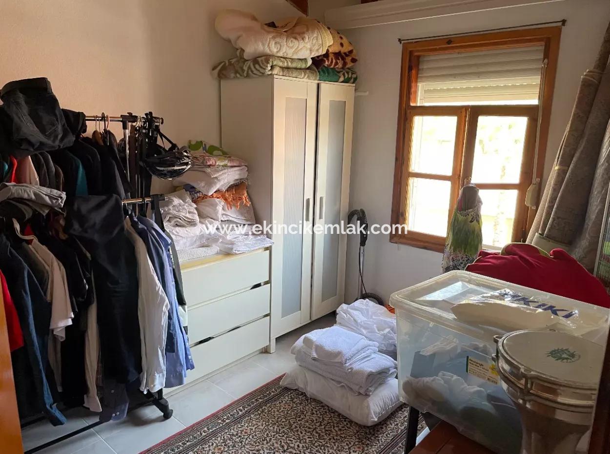 4 2 Villen Zum Verkauf In Dalyan Gülpinar