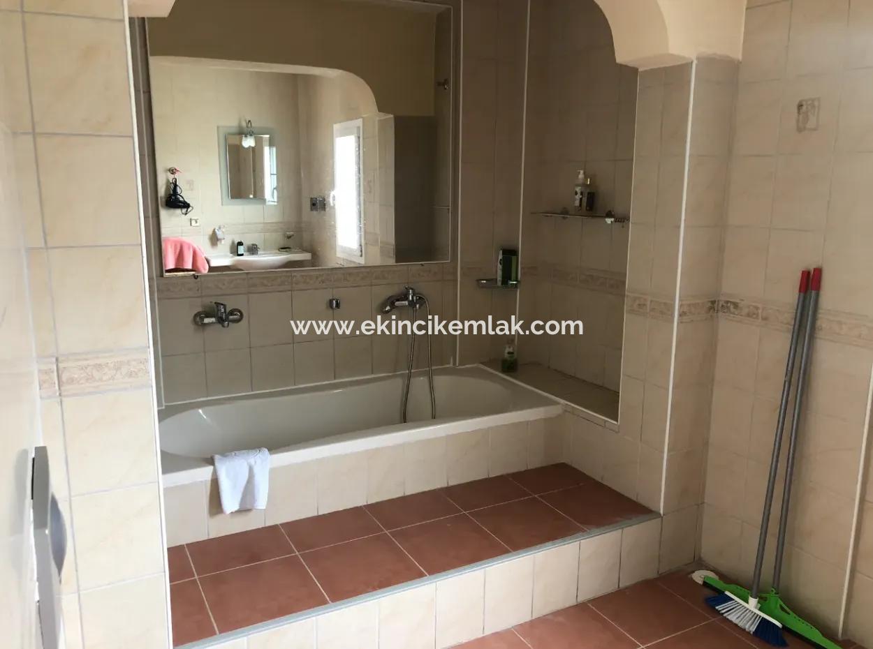 1532M2 Villa Zum Verkauf In Dalyan Maras