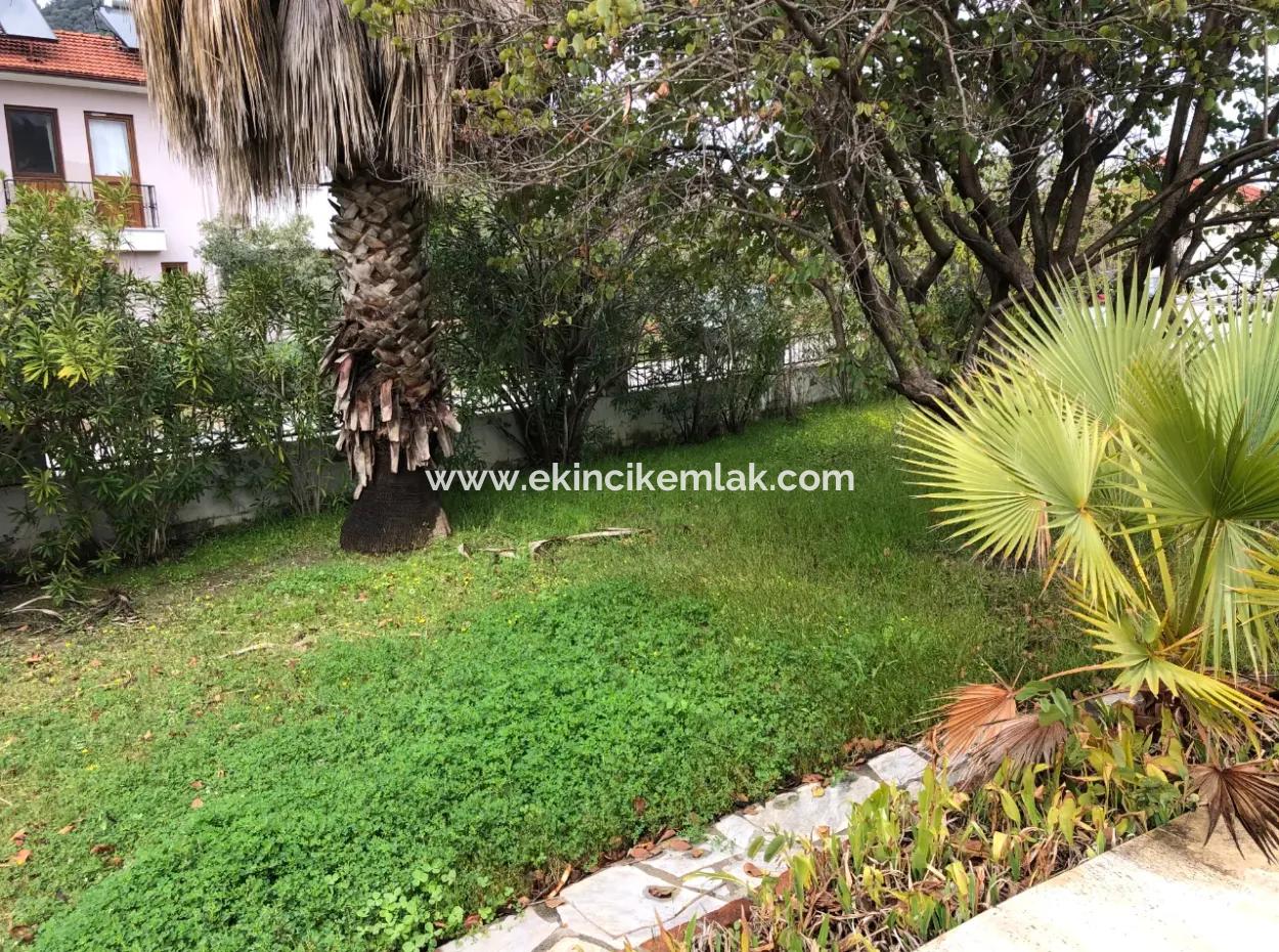 1532M2 Villa Zum Verkauf In Dalyan Maras