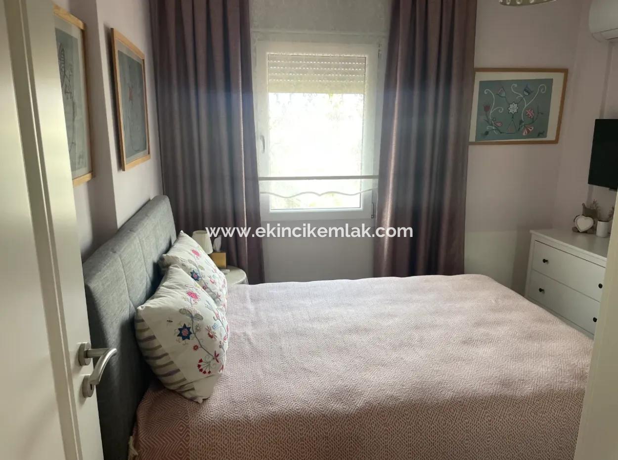 Dalyan 650M2 Grundstück In 4 1 Villen Zum Verkauf