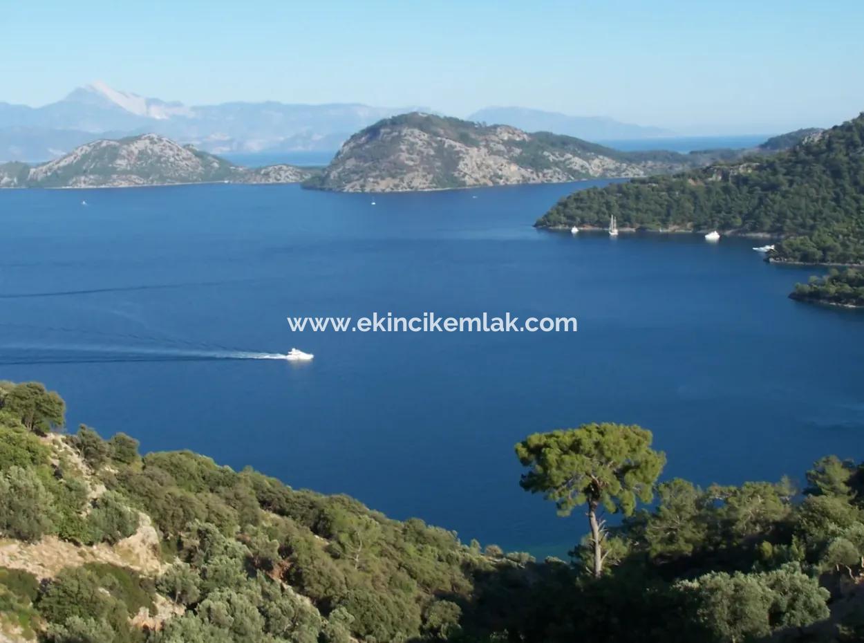 Steinhaus Zum Verkauf In Sarsalada Meerblick 4274M2 Grundstück