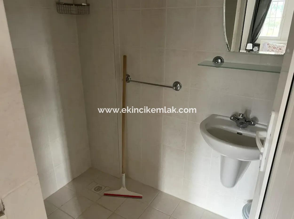 Villa Zum Verkauf In Okçular Auf 1007M2 Grundstück