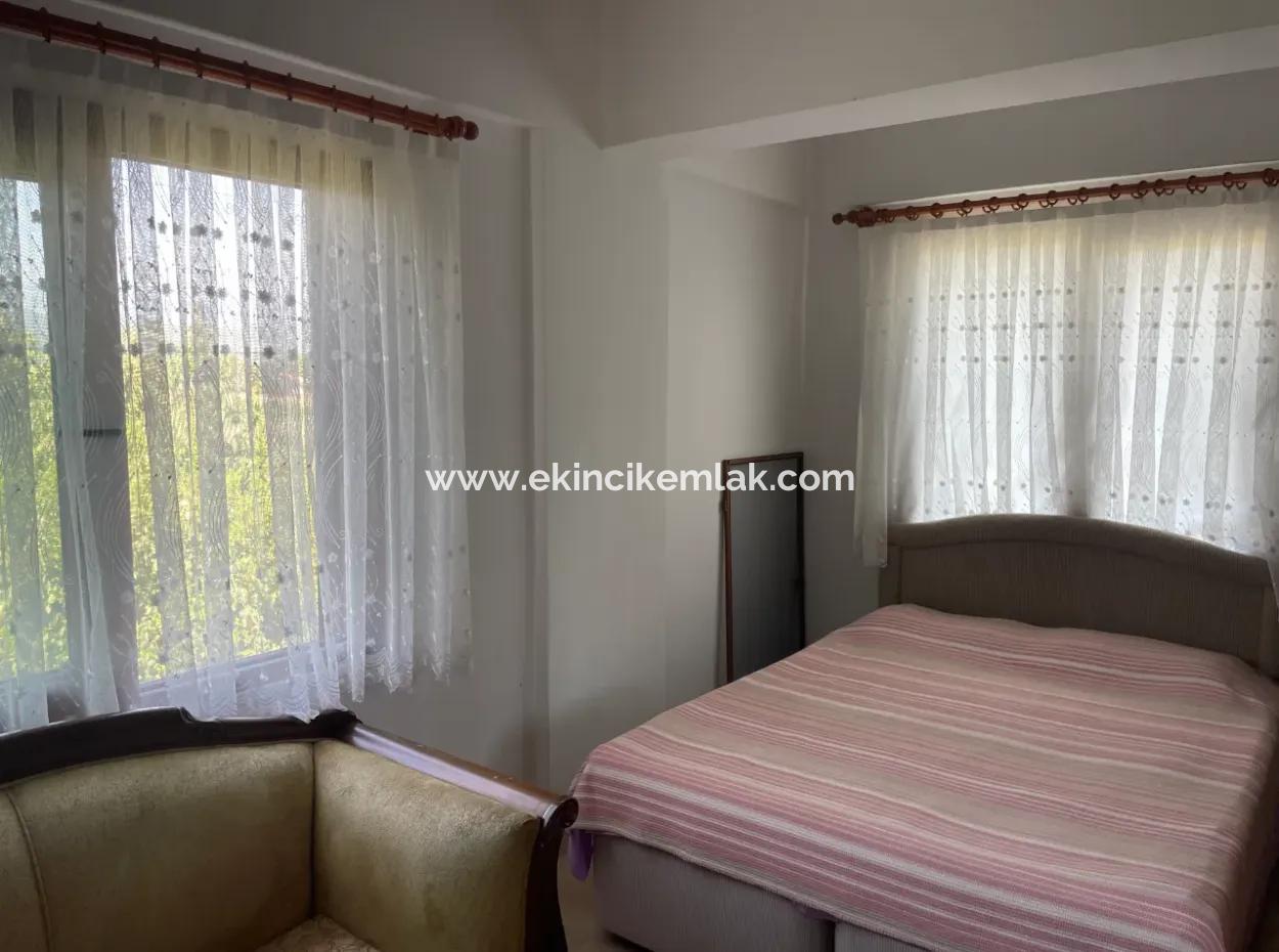 Muğla Ula Köprübaşı Mahallesin In 2378M2 Grundstück In 3 1 Vlla Zu Verkaufen