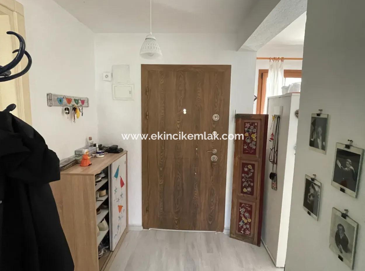 3 1 Maisonette Zum Verkauf In Einem Komplex Im Zentrum Von Dalyan