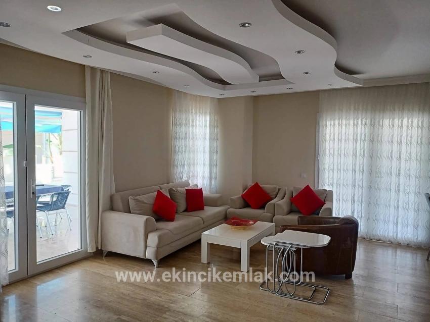 4+1-Zimmer Villa Zu Verkaufen in Dalyan Bz. Ortaca - 573 m²