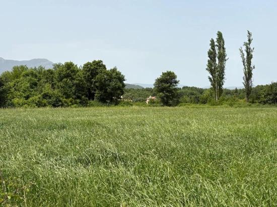 2100 M2 Großes Grundstück Zum Verkauf In Okçular Marmaris.