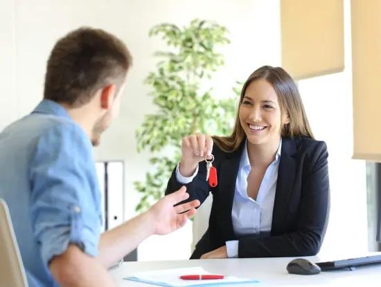 Immobilien-Und Investment Consulting