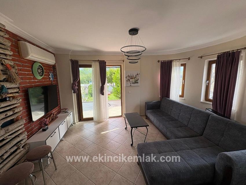 3+1 Bedroom Villa For sale in Dalyan Nbh. Ortaca - 566 m²
