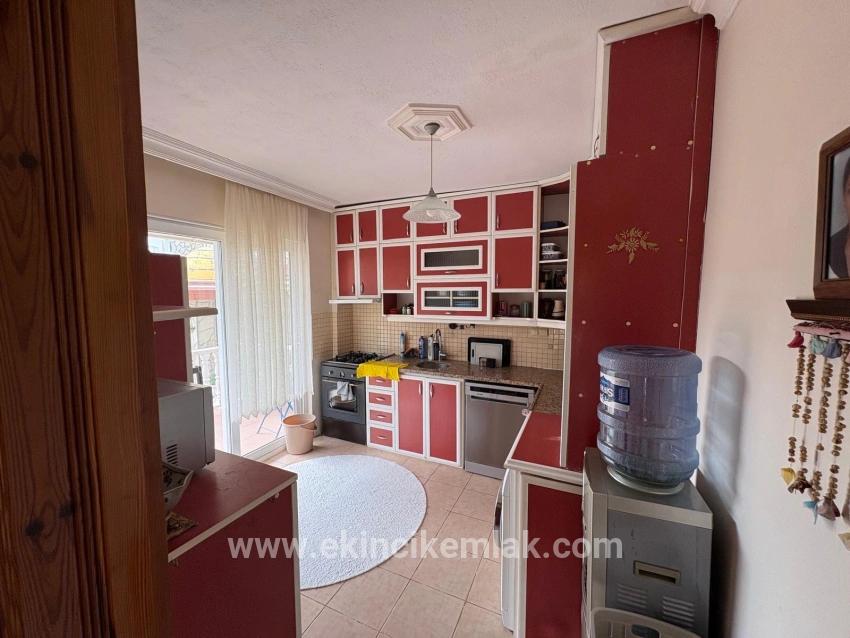 3+1 Bedroom Villa For sale in Dalyan Nbh. Ortaca - 500 m²