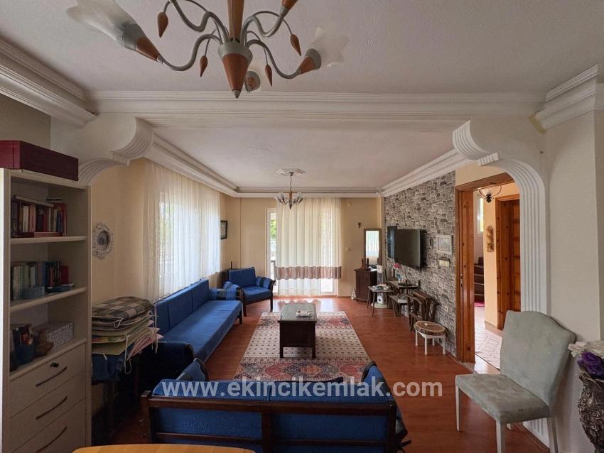 3+1 Bedroom Villa For sale in Dalyan Nbh. Ortaca - 500 m²