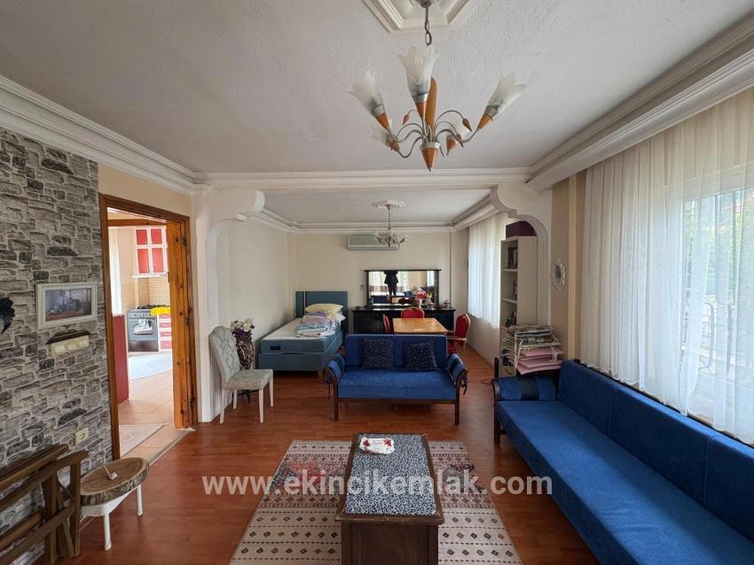 3+1 Bedroom Villa For sale in Dalyan Nbh. Ortaca - 500 m²