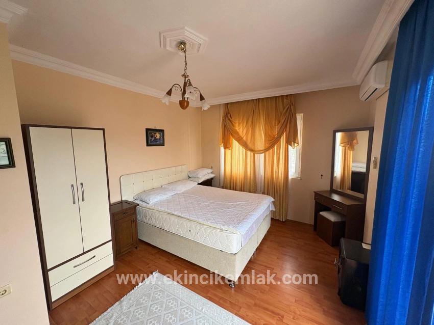 3+1 Bedroom Villa For sale in Dalyan Nbh. Ortaca - 500 m²