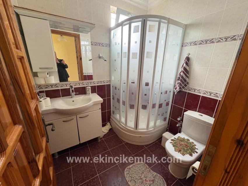 3+1 Bedroom Villa For sale in Dalyan Nbh. Ortaca - 500 m²