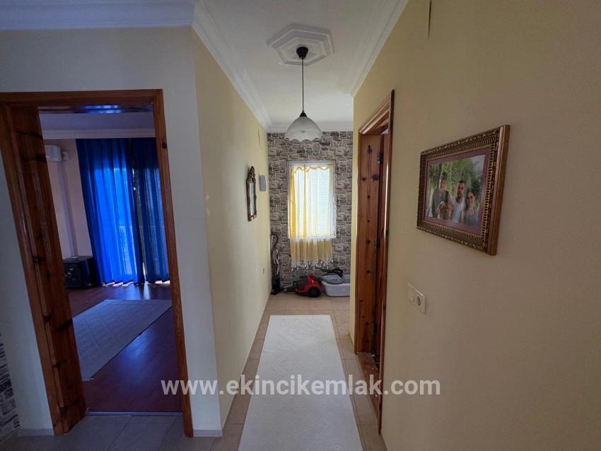 3+1 Bedroom Villa For sale in Dalyan Nbh. Ortaca - 500 m²