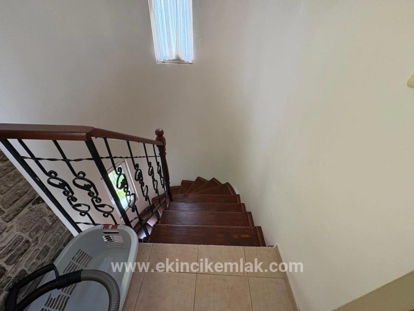 3+1 Bedroom Villa For sale in Dalyan Nbh. Ortaca - 500 m²
