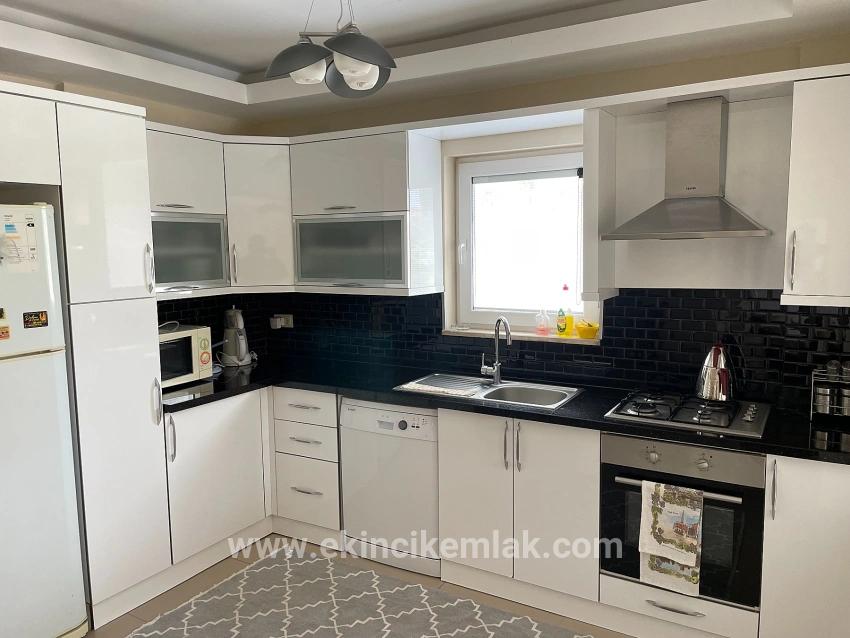 4+1 Bedroom Villa For sale in Dalyan Nbh. Ortaca - 579 m²