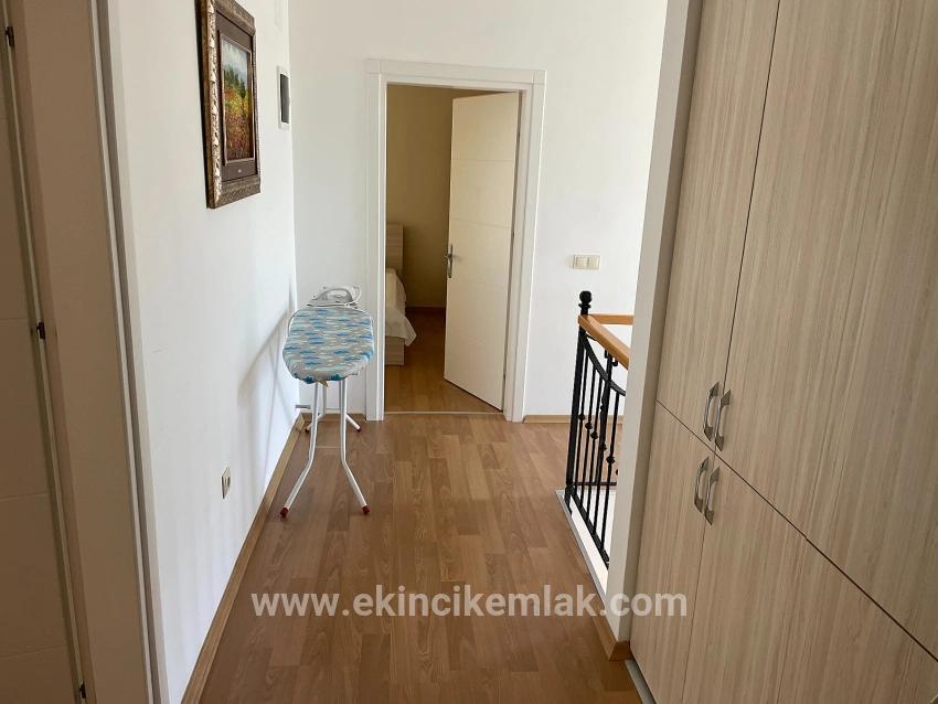 4+1 Bedroom Villa For sale in Dalyan Nbh. Ortaca - 579 m²